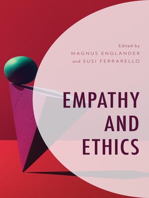 cover image of Empathy and Ethics